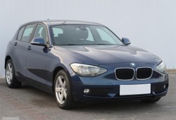 BMW SERIA 1 II (F20/F21) BMW SERIA 1 , Navi, Klima, Tempomat, Parktronic, Podgrzewane siedzienia