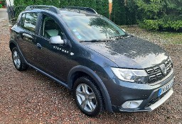 Dacia Sandero II STEPWAY 0.9TCe 90PS 40tkm Navi Klima