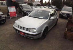 Volkswagen Golf IV