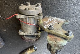 Massey Fergusson 6120 - sprężarka kompresor klimatyzacji Sanden S8227 B709S43 3712528M2