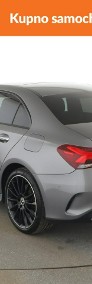Mercedes-Benz Klasa A W177 phev panorama automat virtual amg navi kamera grzane fotele-4