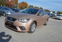 SEAT Ibiza V 1.0 benzyna 80 KM