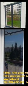 Folie przeciwsłoneczne na okna -bariera termiczna dla ciepła Warszawa -sprzedaż -3