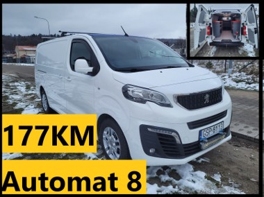 L3 177KM-Automat-Webasto_klima AutoWarsztat WURTH 2x Koła-1