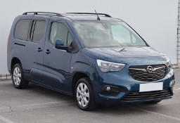 Opel Combo IV , Automat, Navi, Klimatronic, Tempomat, Parktronic,