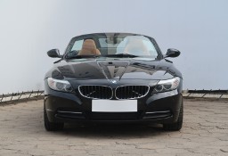 BMW Z4 II (E89) , Skóra, Xenon, Bi-Xenon, Klima, Parktronic,