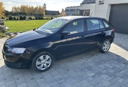Skoda Rapid I 18.11.2015