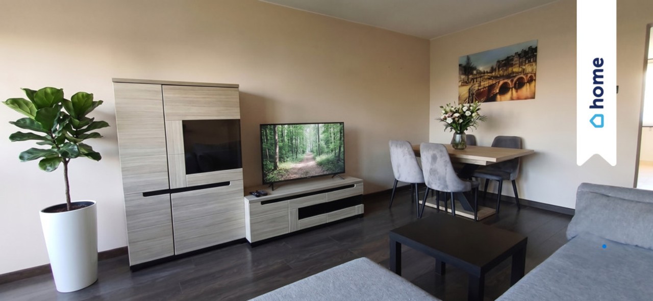 2 pokoje | 48,1 m² | Dąbrowa Górnicza – Mydlice