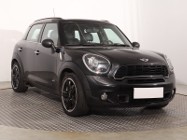 MINI Countryman , Skóra, Navi, Xenon, Bi-Xenon, Klimatronic, Tempomat,