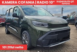 Toyota ProAce Long Family Long Family 1.5 130KM