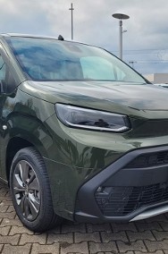 Toyota ProAce Long Family Long Family 1.5 130KM-2