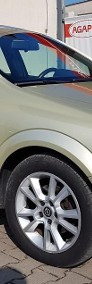 Opel Astra H 1.8 125 KM alufelgi clima zarejestrowany gwarancja-3