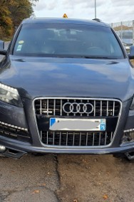 Audi Q7 I Q7 Lift 7 osob S Line-2