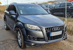 Audi Q7 I Q7 Lift 7 osob S Line