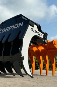 Chwytak do koparki MDE Scorpion S1900 30,0-50 ton-2