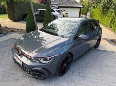 2.0 TSI OPF GTI 245KM 2023r Mozliwa zamiana!-1