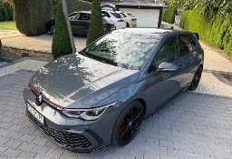 Volkswagen Golf VIII 2.0 TSI OPF GTI 245KM 2023r Mozliwa zamiana!