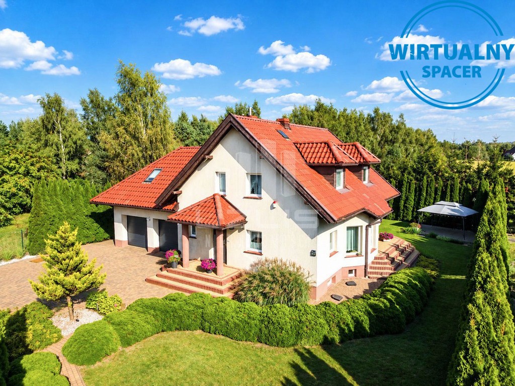 Dom na sprzedaż, 5 pokoi, 225 m², Koteże
