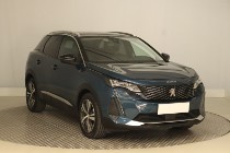 Peugeot 3008 , Salon Polska, 1. Właściciel, Serwis ASO, Automat, Skóra,