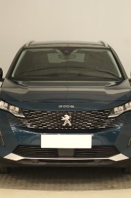 Peugeot 3008 , Salon Polska, 1. Właściciel, Serwis ASO, Automat, Skóra,-2