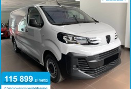 Peugeot Expert L2H1 Base L2H1 Base 2.0 144KM