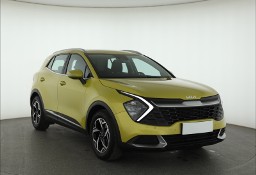 Kia Sportage IV , Salon Polska, Automat, VAT 23%, Klimatronic, Tempomat,