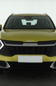 Kia Sportage IV , Salon Polska, Automat, VAT 23%, Klimatronic, Tempomat,-2