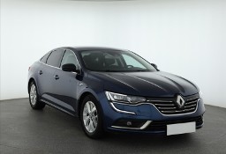 Renault Talisman II , Salon Polska, 1. Właściciel, VAT 23%, Skóra, Navi,