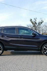 Nissan Qashqai II 1.2 DIG-T 115KM Eu5 Tekna -Navi -Kamera 360 -Panorama -El fot +grzan-2