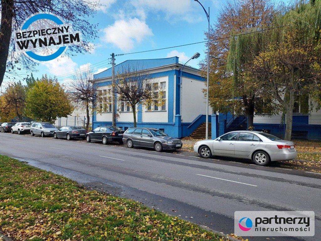 Obiekt 4 budynki pod działalność gospodarczą Tczew - View 2
