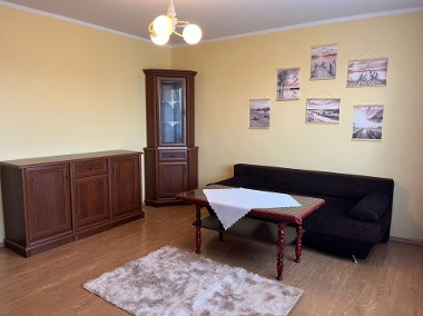 Mieszkanie do wynajęcia w Libiążu-1