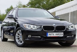 BMW SERIA 3 V (F30/F31/F34) 318d X-Drive 2.0 Diesel 143 KM Sport 4x4 GWARANCJA!