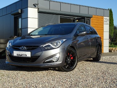 Hyundai i40 1.7crdi Kamera-Panorama!!!-1