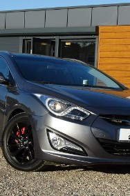 Hyundai i40 1.7crdi Kamera-Panorama!!!-2