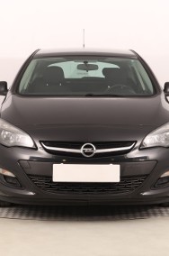 Opel Astra J , GAZ, Klima, Tempomat, Parktronic-2