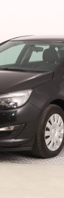 Opel Astra J , GAZ, Klima, Tempomat, Parktronic-3