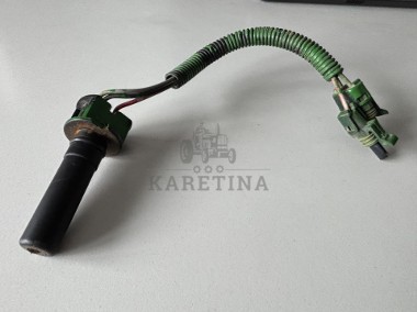 John Deere 7715 7815 Czujnik Prędkości Skrzyni CZĘŚCI RE295936 RE56950-1