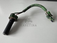John Deere 7715 7815 Czujnik Prędkości Skrzyni CZĘŚCI RE295936 RE56950