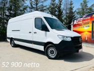 Mercedes-Benz Sprinter 150KM 2.0Diesel 2022r
