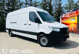 Mercedes-Benz Sprinter 150KM 2.0Diesel 2022r