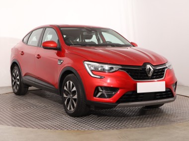 Renault Arkana , Salon Polska, Automat, VAT 23%, Klimatronic, Tempomat,-1