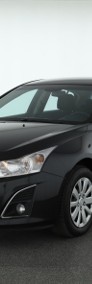 Chevrolet Cruze , Salon Polska, Klima, Tempomat, Parktronic-3