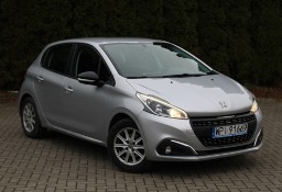 Peugeot 208 I LPG+benzyna 1 właściciel