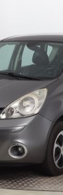 Nissan Note E11 , Salon Polska, Klima, Tempomat, Parktronic-3