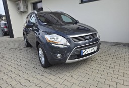 Ford Kuga I 2.0tdci 4x4