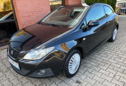 SEAT Ibiza V