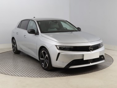 Opel Astra L (VI) , Automat, VAT 23%, Skóra, Navi, Klimatronic, Tempomat,-1