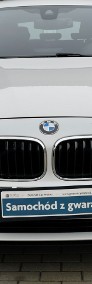 BMW SERIA 1 Serwis ASO bogata opcja b. ładna Gwarancja-3