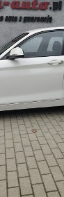 BMW SERIA 1 Serwis ASO bogata opcja b. ładna Gwarancja-4