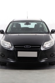 Ford Focus III , Salon Polska, Serwis ASO, VAT 23%, Klimatronic, Tempomat,-2